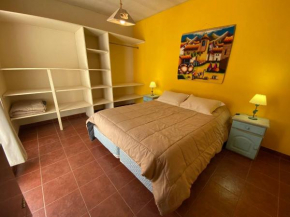 Casita Mil Hojas